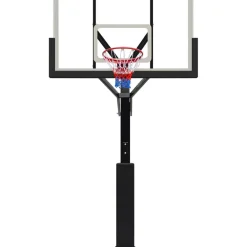 Hot ProSport Koripalloteline In-Ground Pro 2,3-3,05 m