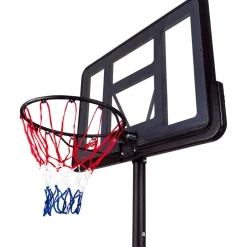 Hot ProSport Koripalloteline 1,5 - 3,05 m