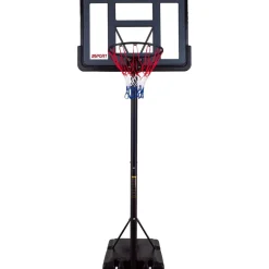 Hot ProSport Koripalloteline 1,5 - 3,05 m