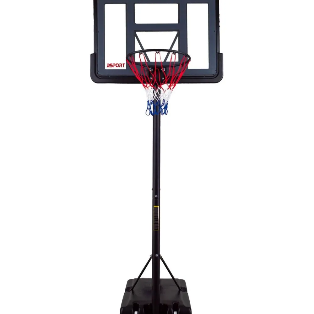 Hot ProSport Koripalloteline 1,5 - 3,05 m