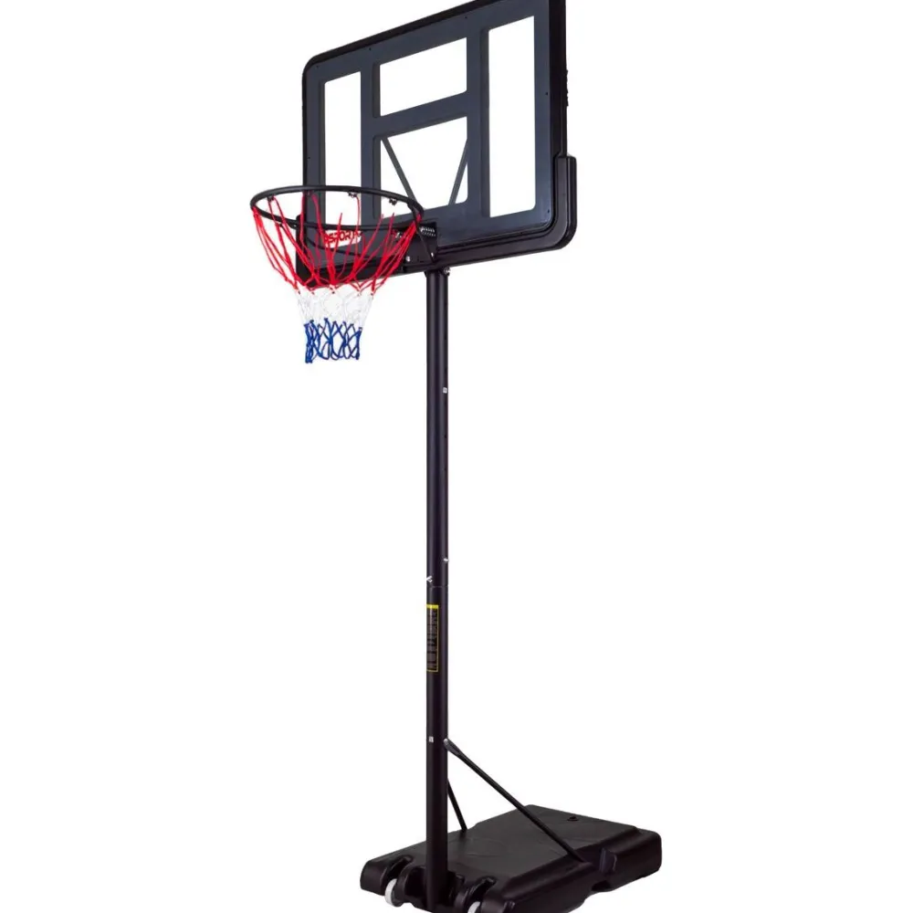 Hot ProSport Koripalloteline 1,5 - 3,05 m