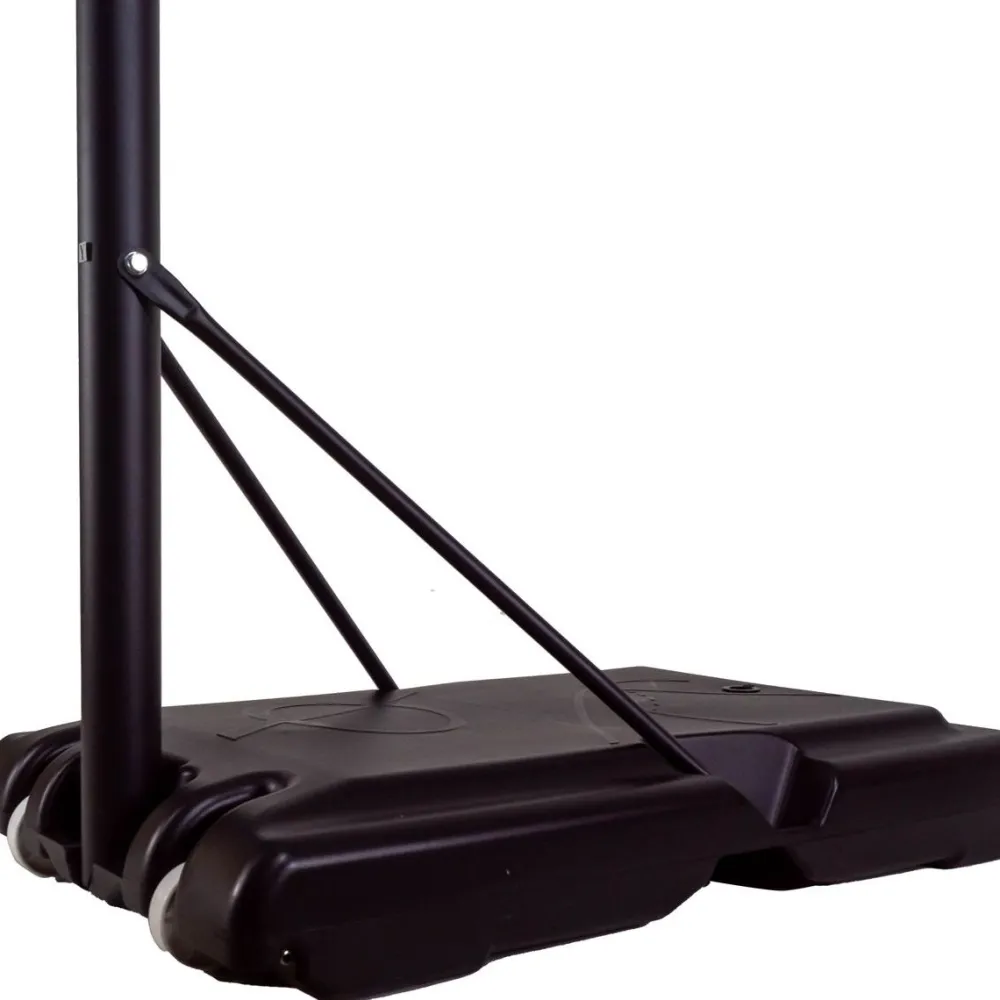 Hot ProSport Koripalloteline 1,5 - 3,05 m
