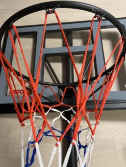 Hot ProSport Koripalloteline 1,5 - 3,05 m