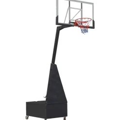 Clearance ProSport Koripalloteline 2,6 - 3,05 m taittuva