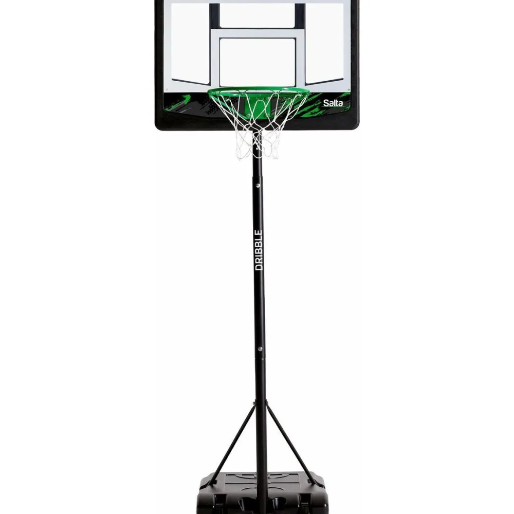 Salta Koripalloteline Dribble, 83x254x130cm