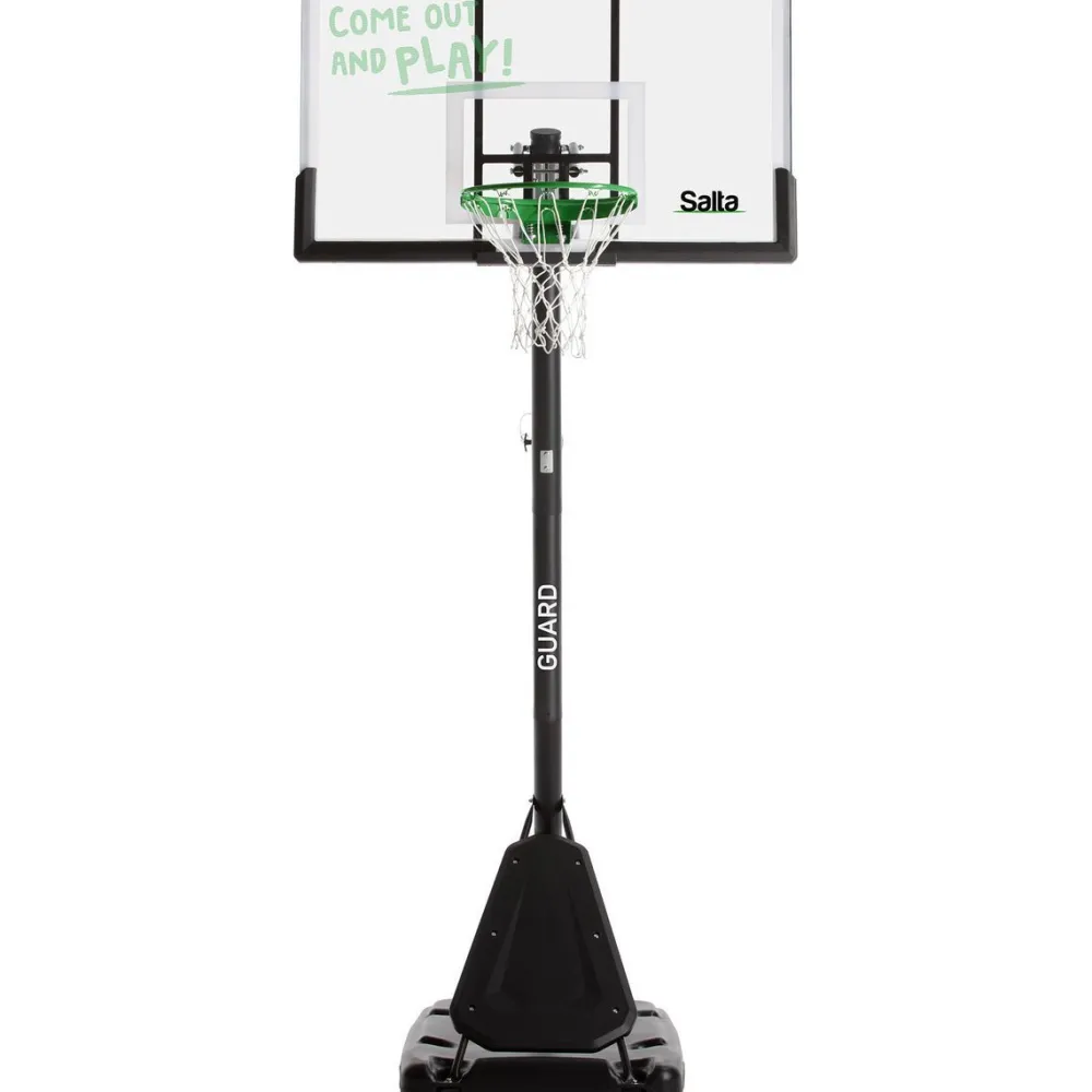 Online Salta Koripalloteline Guard, 138x371x240cm