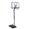 Spalding Koripalloteline Gametime 48" 2,44-3,05 m