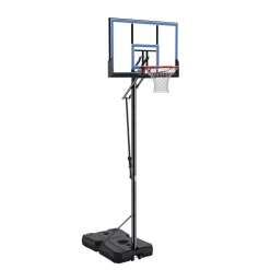 Spalding Koripalloteline Gametime 48" 2,44-3,05 m