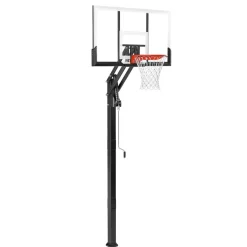 Sale Spalding Koripalloteline Gold Inground 54