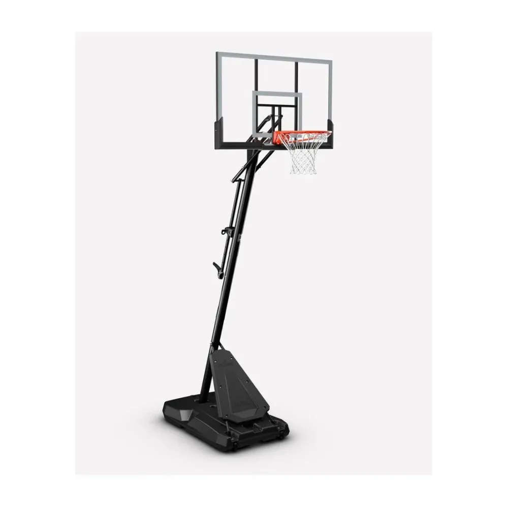 Discount Spalding Koripalloteline TF Gold 54" 2,28-3,05 m