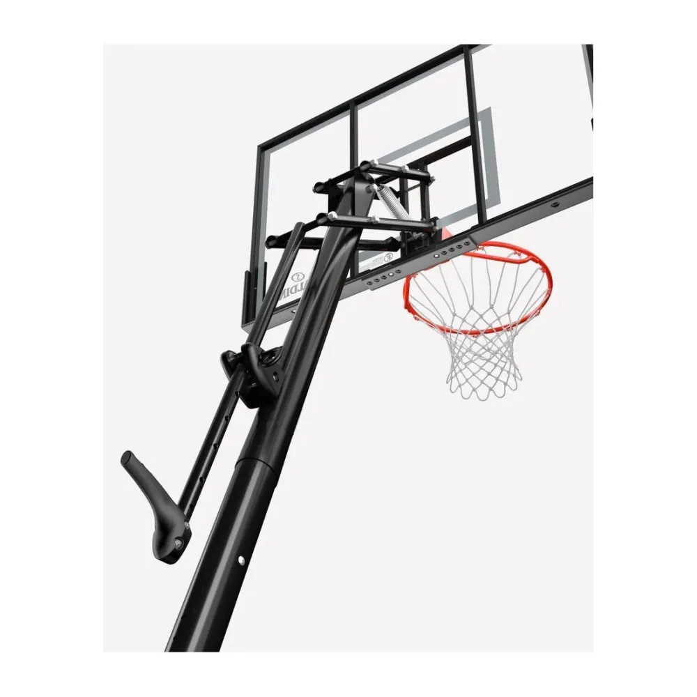 Discount Spalding Koripalloteline TF Gold 54" 2,28-3,05 m
