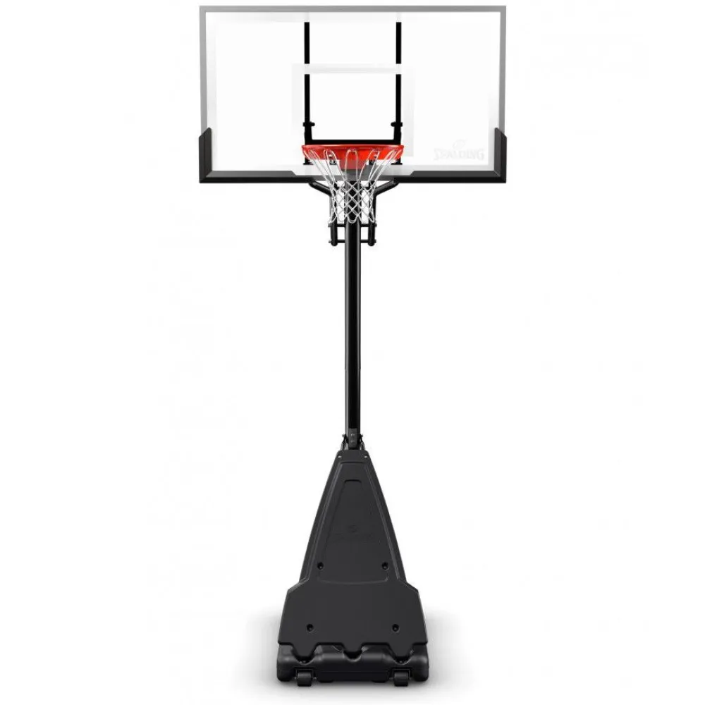 Spalding Koripalloteline TF Platinum 60" 2,28-3,05 m