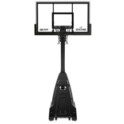 Outlet Spalding Koripalloteline The Beast Stealth 2,28-3,05 m