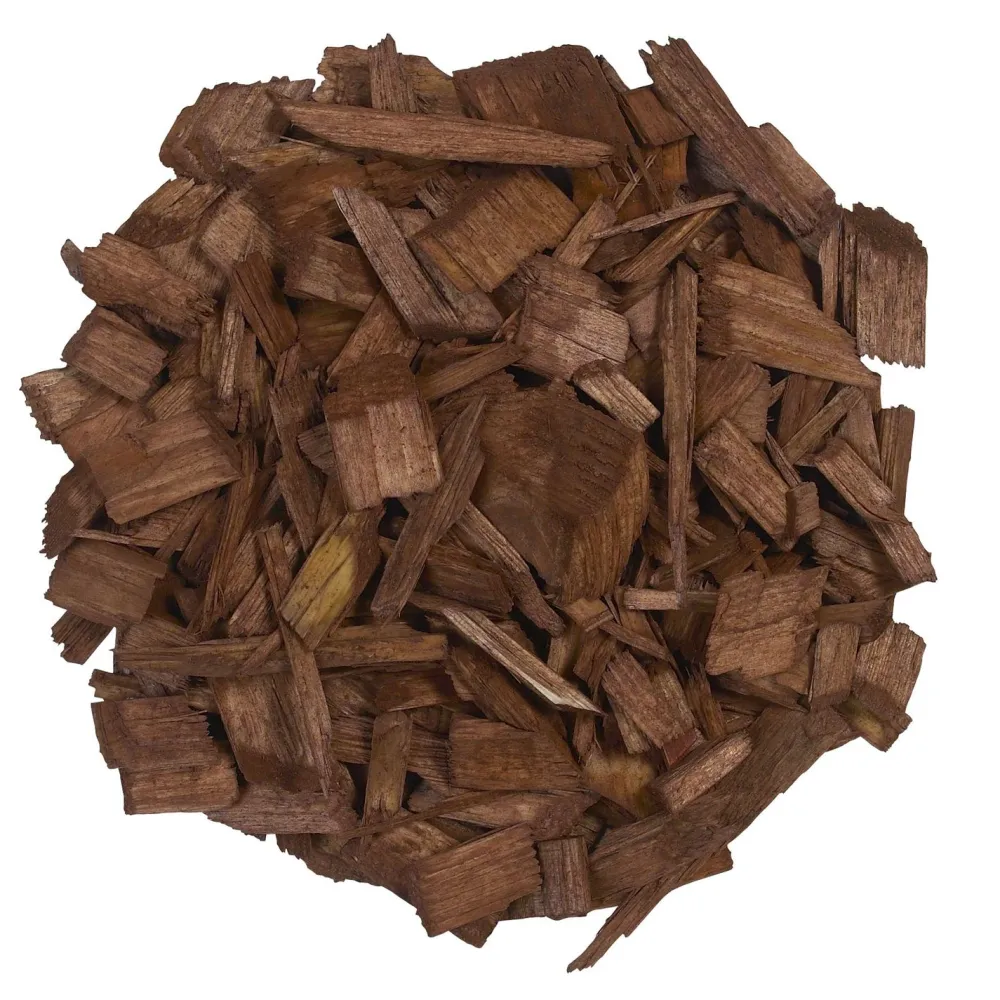 Clearance Kekkilä Koristekate Pähkinänruskea 60 säkkiä x 45 l lava 2700 litraa
