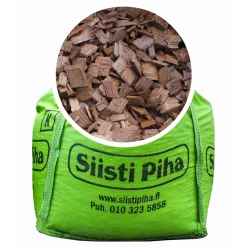 Sale Siisti Piha Koristekate pähkinänruskea eri kokoja