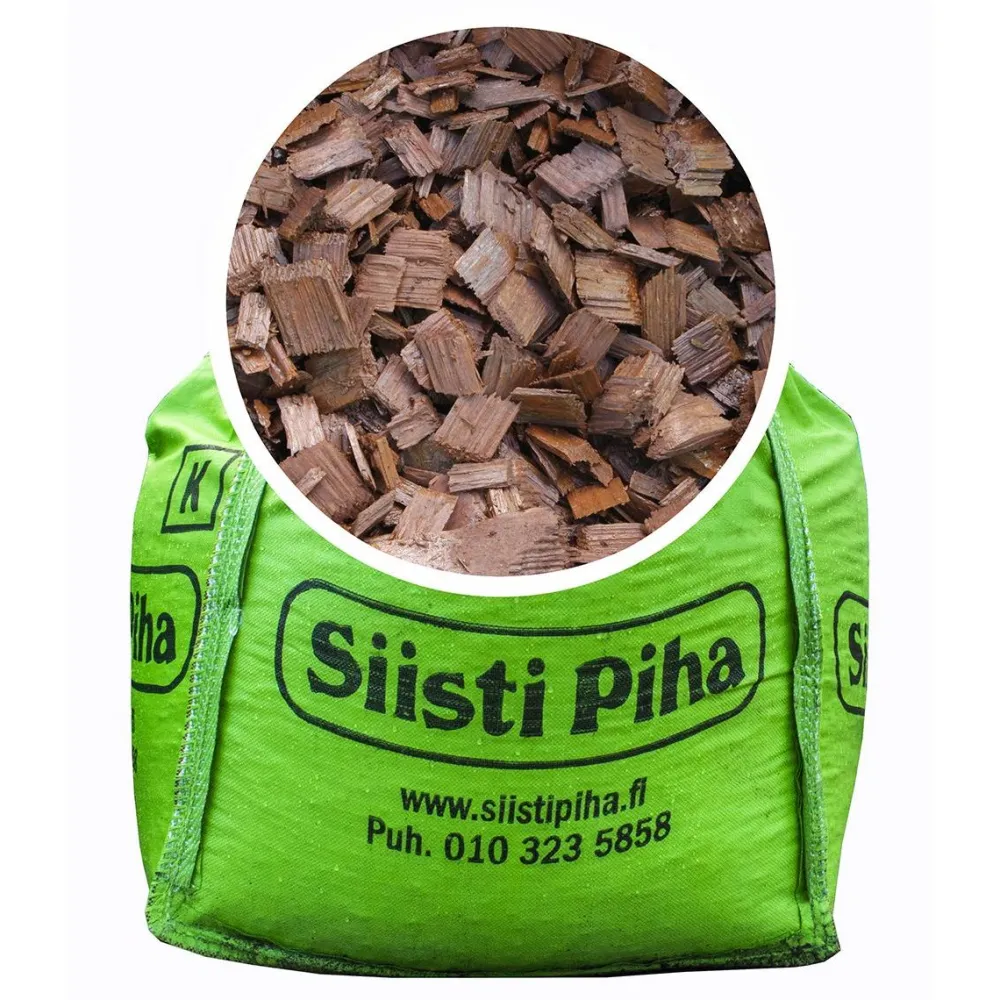 Sale Siisti Piha Koristekate pähkinänruskea eri kokoja