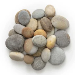 Online Kekkilä Koristekivi , 60 säkkiä x 10 kg/lava, 30-60mm, luonnonvärit