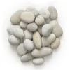 Best Kekkilä Koristekivi , 60 säkkiä x 10 kg/lava, 30-60mm, vaalea kvartsi