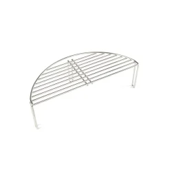 Online Yakiniku Korokeritilä Large pro settiin, 45cm, puolikuu