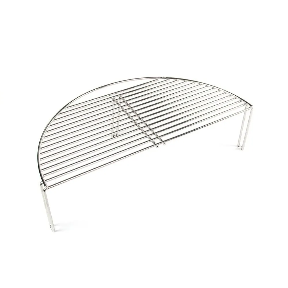 New Yakiniku Korokeritilä Xlarge, 52cm, puolikuu