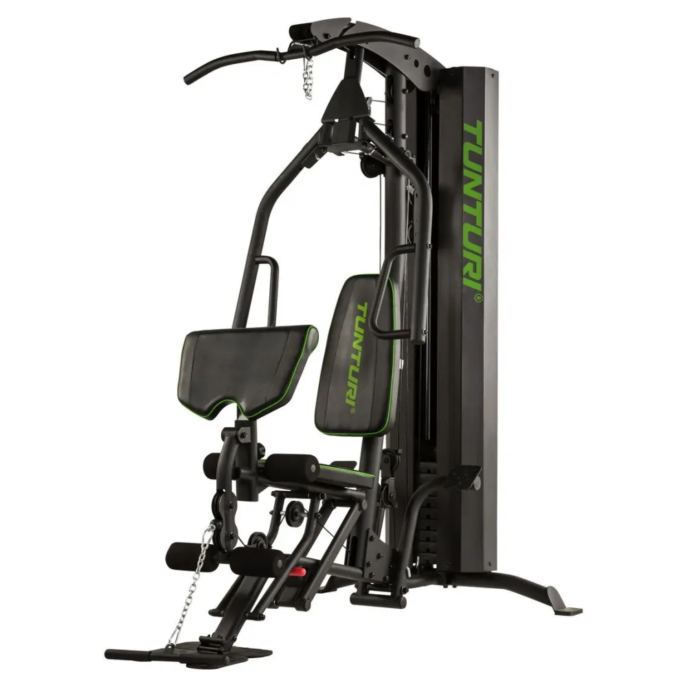 Sale Tunturi Kotikuntosali HG60 Home Gym 70 kg