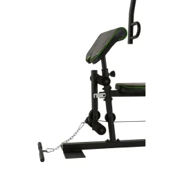 Sale Tunturi Kotikuntosali HG20 Home Gym 60 kg