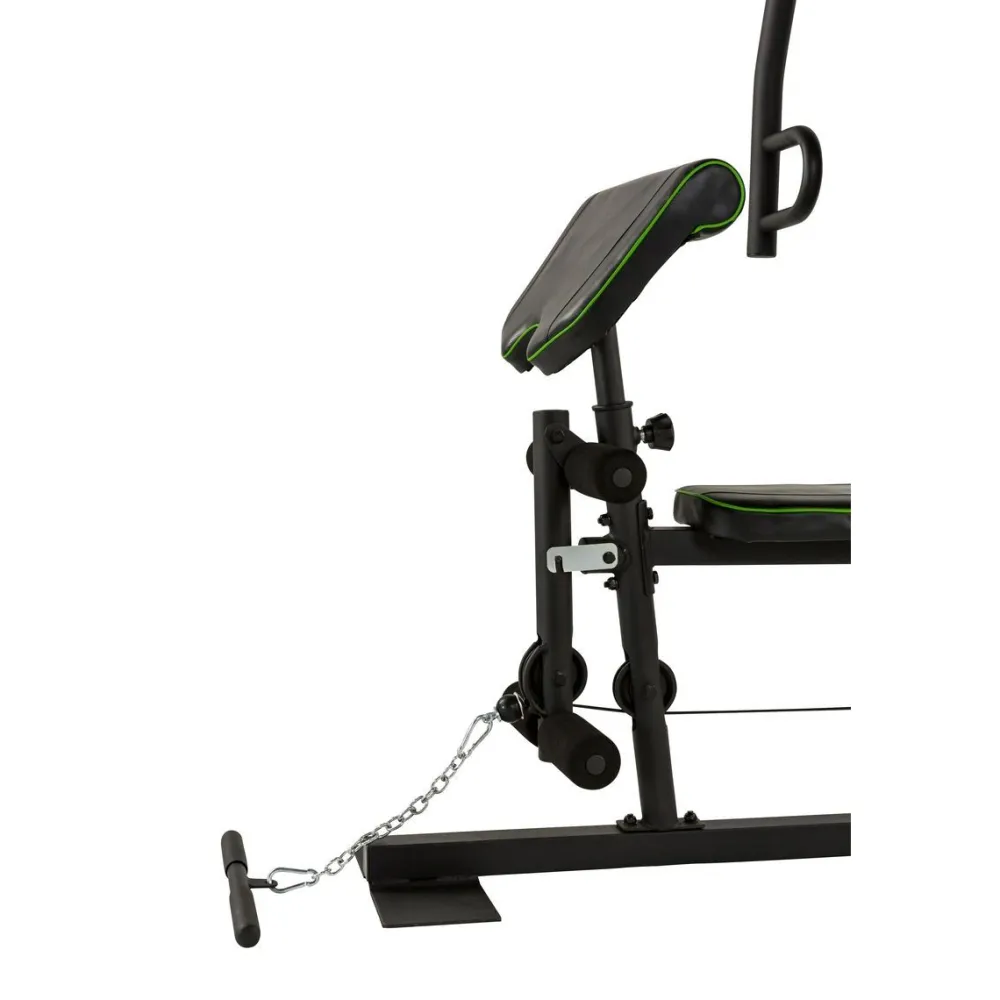 Sale Tunturi Kotikuntosali HG20 Home Gym 60 kg
