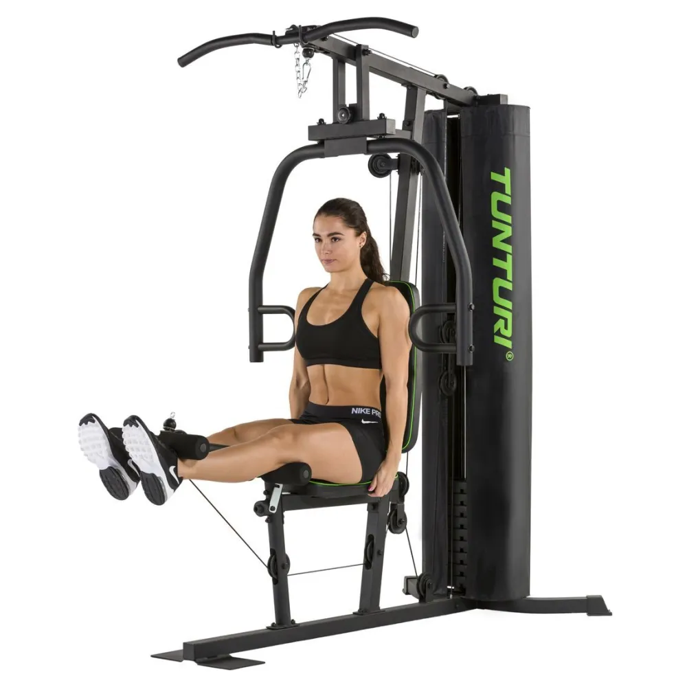 Sale Tunturi Kotikuntosali HG20 Home Gym 60 kg