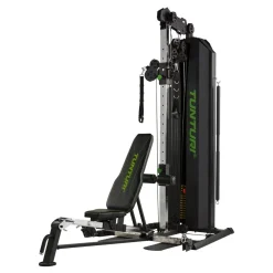 Online Tunturi Kotikuntosali HG80 Home Gym 70 kg
