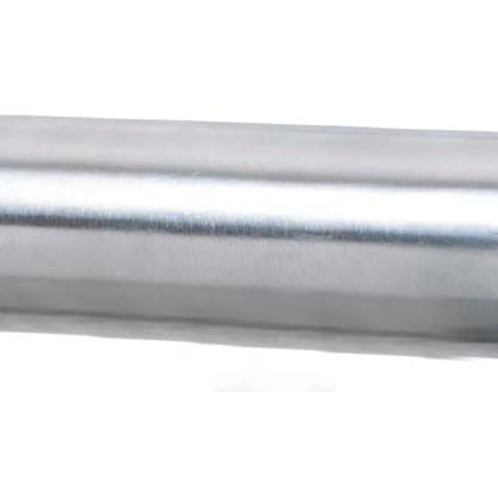 Best JABO Käsijohde SS316 Ø40x1100 mm, sisältää 2 kpl 3x19 ruuvia