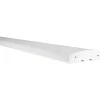 Hot JABO Käsijohde 240x12x3.4cm valkoinen