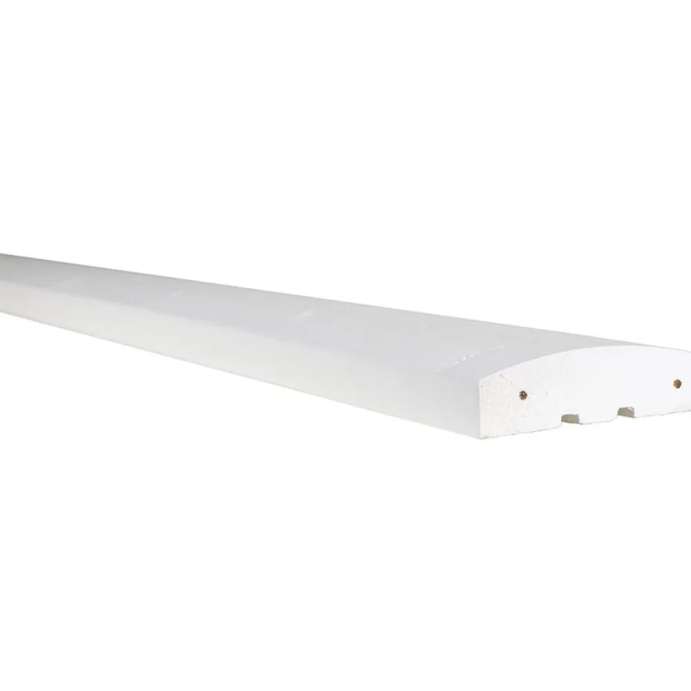 Hot JABO Käsijohde 240x12x3.4cm valkoinen