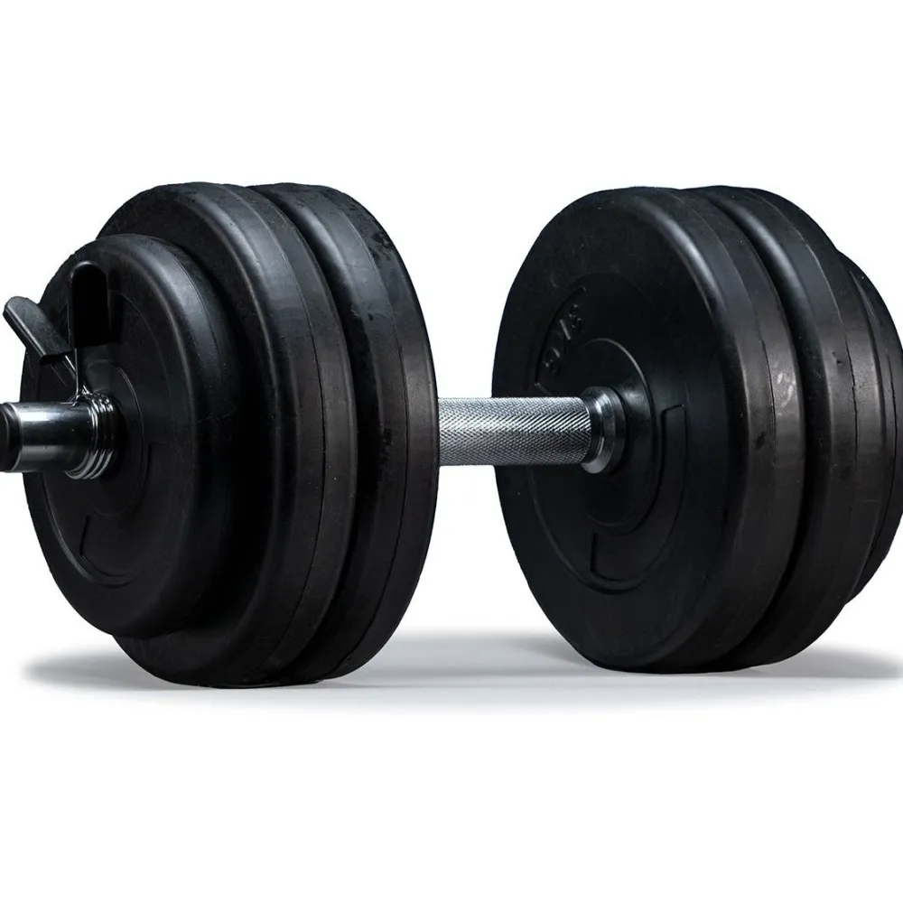 Hot Fit'n Shape Käsipaino säädettävä 15 kg