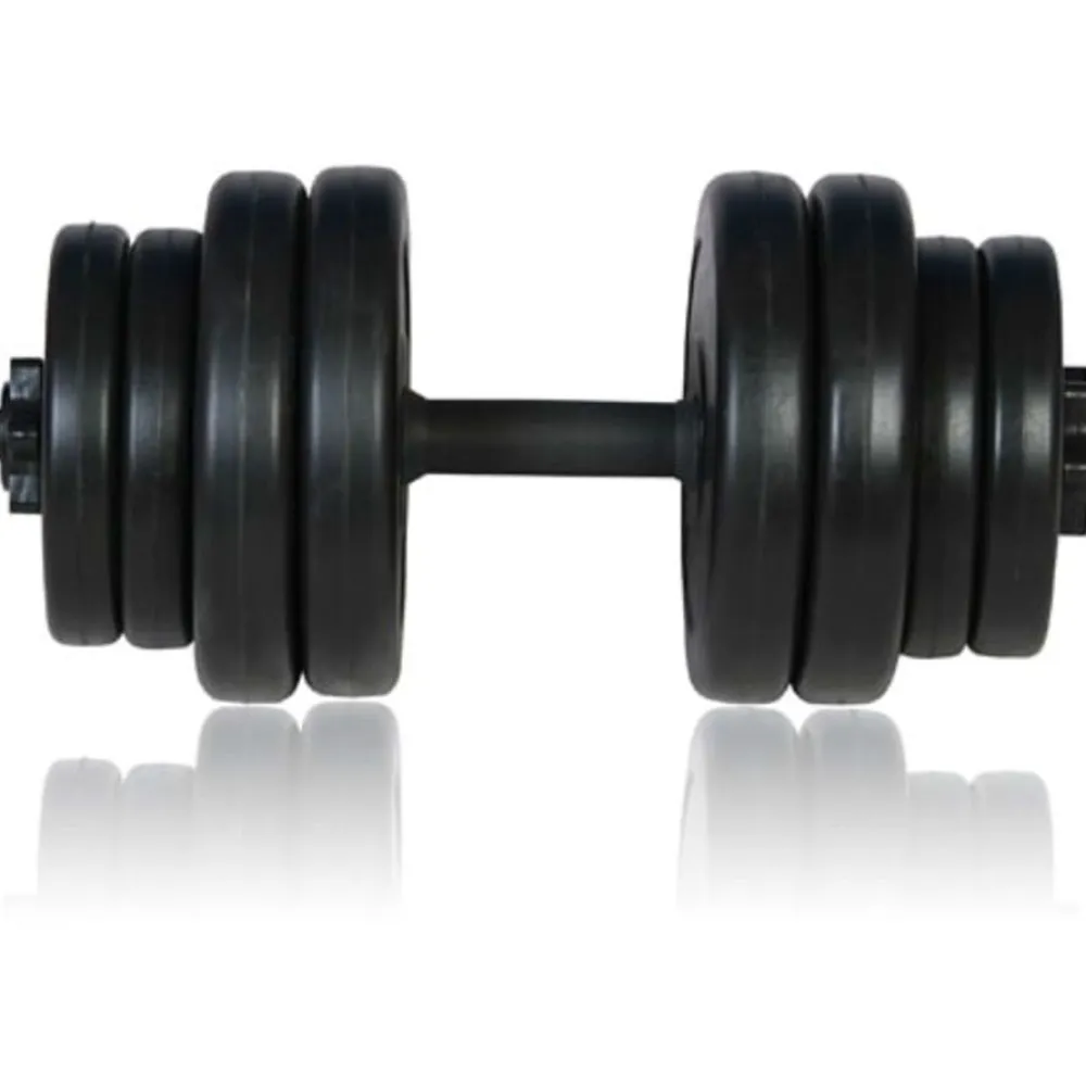 Best FinePRICE Käsipaino 15 kg