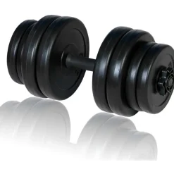 Best FinePRICE Käsipaino 15 kg