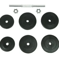 FinePRICE Käsipainosarja 15kg