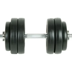 FinePRICE Käsipainosarja 15kg