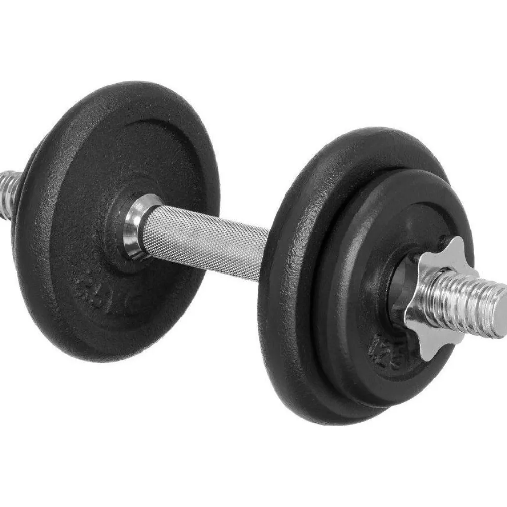 New Atom Käsipainot 10+10kg