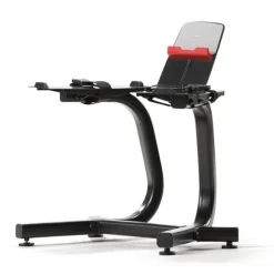 Online Bowflex Käsipainoteline SelectTech paditelineellä
