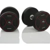 Best Gymstick Käsipainot Pro PU 2 x 50 kg