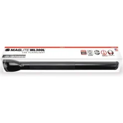 Discount Maglite Käsivalaisin ML300L 6D LED 694lm