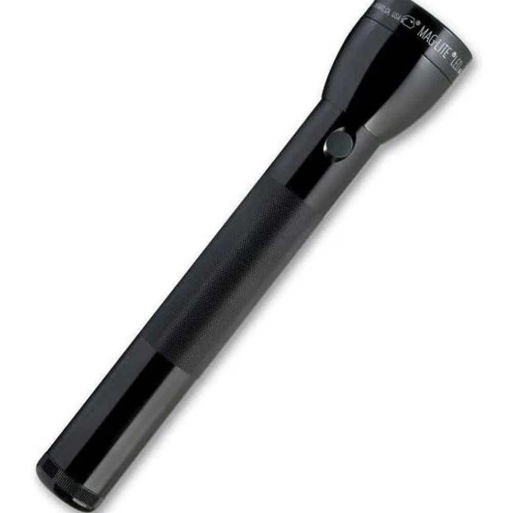 Best Maglite Käsivalaisin ML300L 3D LED 625lm