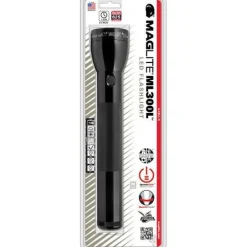 Best Maglite Käsivalaisin ML300L 3D LED 625lm