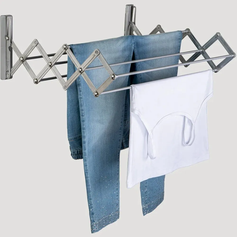 Outlet Juwel Kuivausteline Ruck-Zuck 60 cm