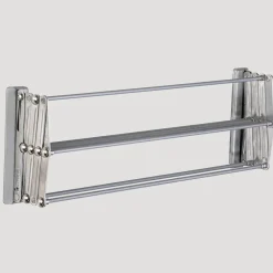 Outlet Juwel Kuivausteline Ruck-Zuck 60 cm
