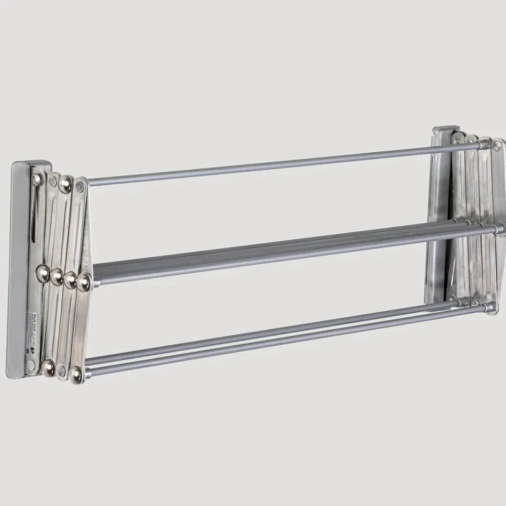 Outlet Juwel Kuivausteline Ruck-Zuck 60 cm