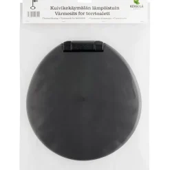 Kekkilä Kuivikekäymälän lämpöistuin