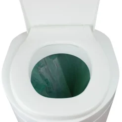 Outlet Pikkuvihreä Kuivikekäymälä Sanitoa