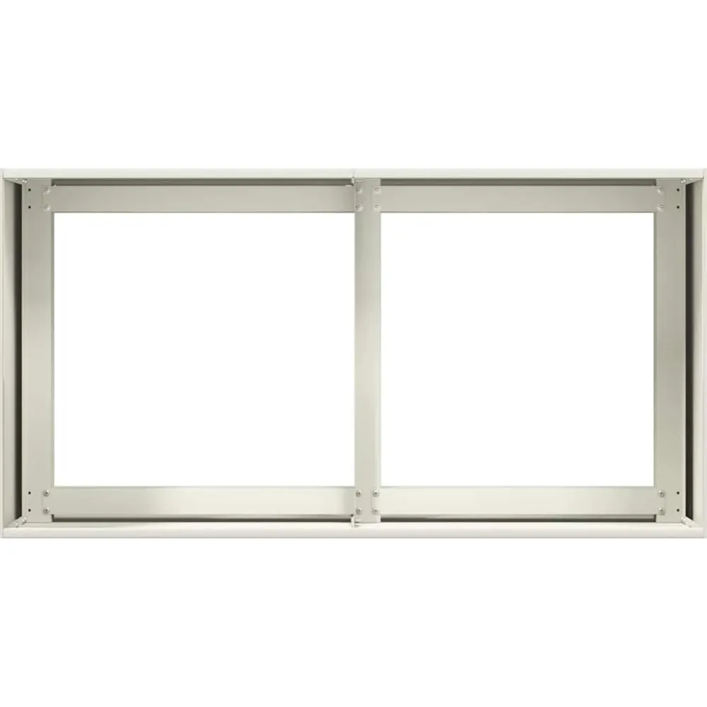 Discount FinePRICE Kukkalaatikko valkoinen 80x40x40 cm kylmävalssattu teräs (60669)