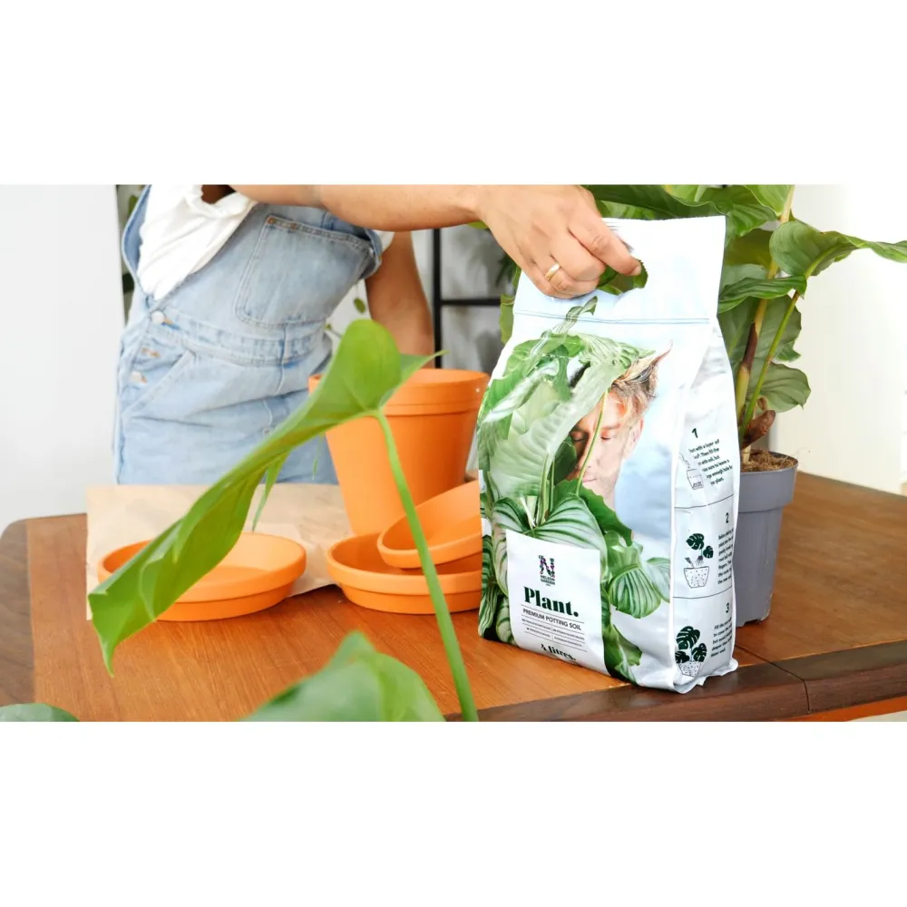 Online Nelson Garden Kukkamulta Premium
